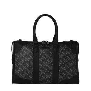 Sprayground 3am Thunderclap Pyramid Mini Duffle